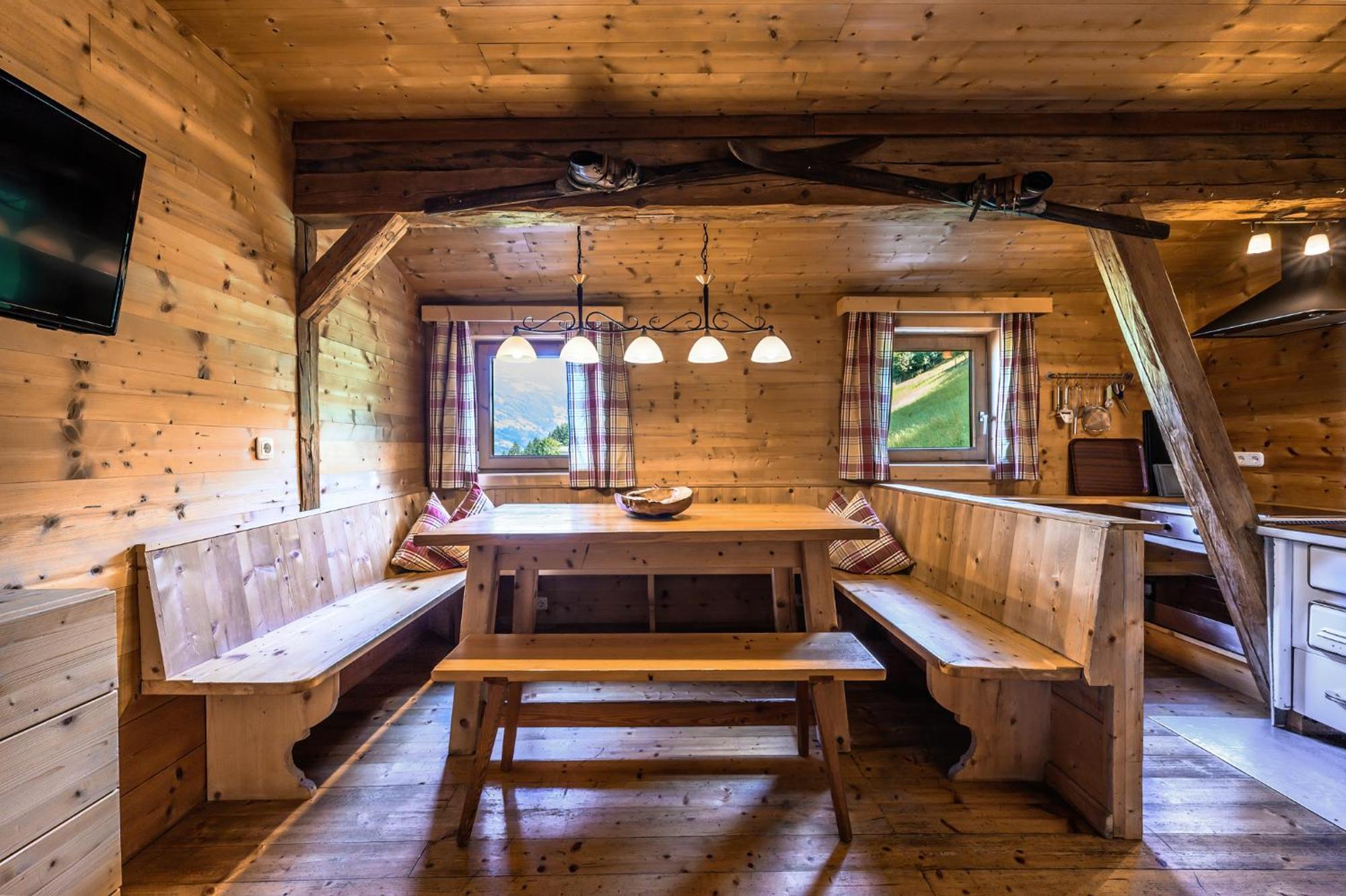Chalets & Apartments Wachterhof Kaltenbach Habitación foto