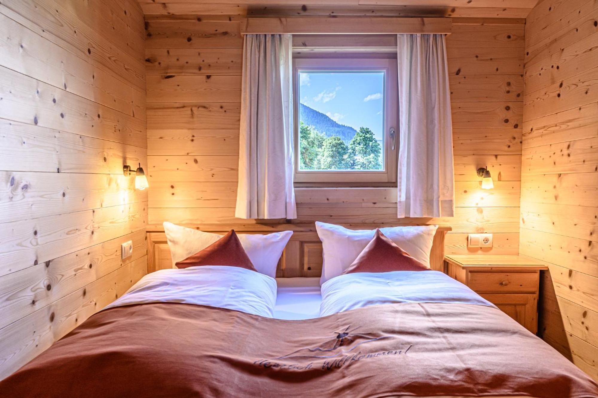 Chalets & Apartments Wachterhof Kaltenbach Habitación foto