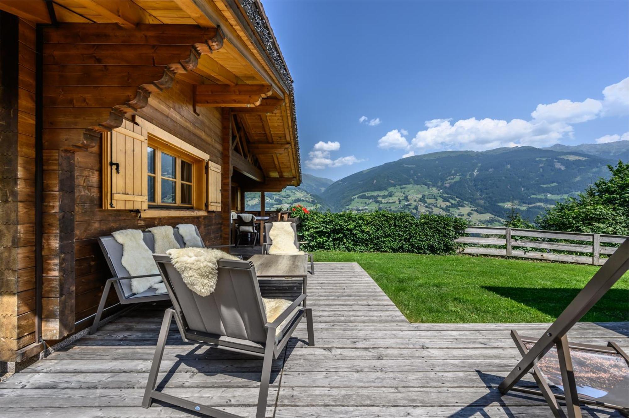 Chalets & Apartments Wachterhof Kaltenbach Exterior foto